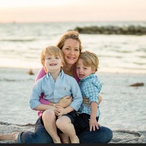 Meet your Posher, Marlo